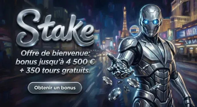 Stake Casino